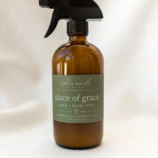 Place of Grace Room Spray