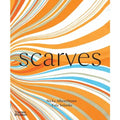 Scarves - Hardcover