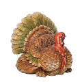 Turkey With Glitter