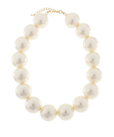 20mm Pearl Necklace
