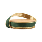 Green Velvet 1" Ribbon