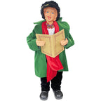 27" To 37" Dickens Carolers, Set of 4