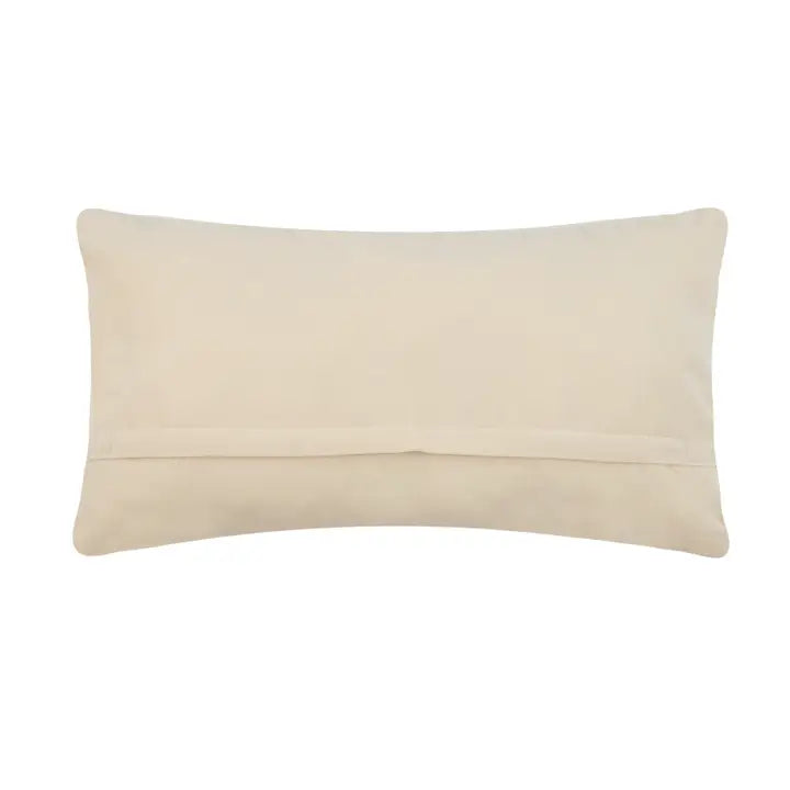 Blue Marlin Hook Pillow
