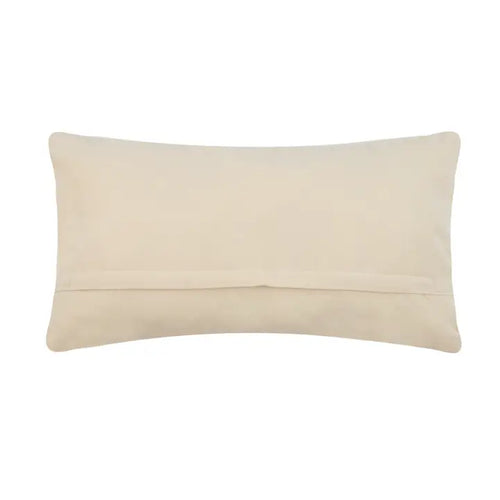 Blue Marlin Hook Pillow