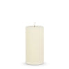 3.5x7 Flameless Pillar Candle