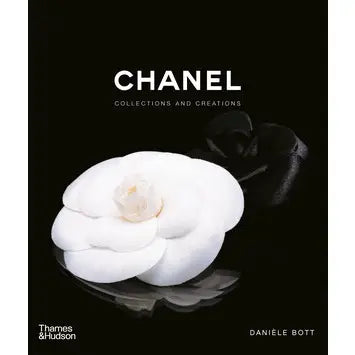 Chanel: Collections and Creations - Hardcover