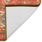 1'11" x 4'11" Esencia Heriz Indoor/Outdoor Rug