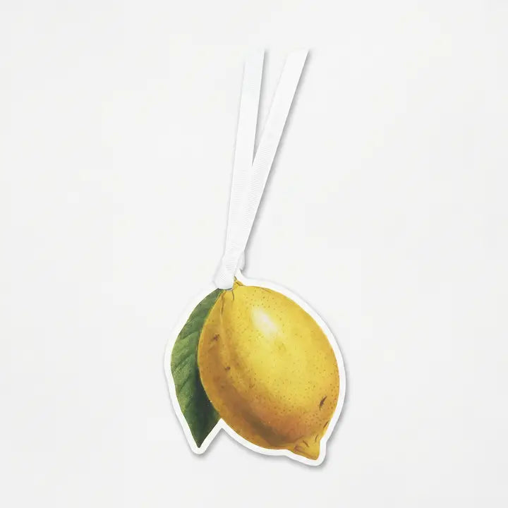 Lemon Tag