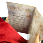 27" To 37" Dickens Carolers, Set of 4