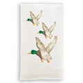 Mallard Duck - Dishtowel -