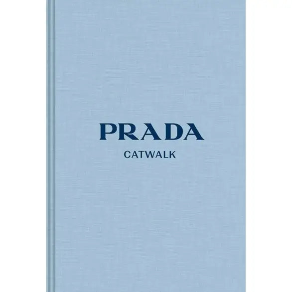 Prada: The Complete Collections - Hardcover