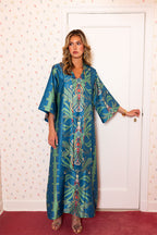 Boll and Vine The Darling Dress