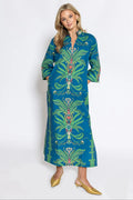 Boll and Vine Bouvier Dress Long