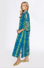 Boll and Vine Bouvier Dress Long