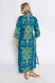 Boll and Vine Bouvier Dress Long