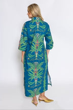 Boll and Vine Bouvier Dress Long