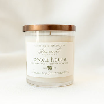 Candle Beach House