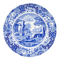 Spode Blue Italian Salad Plate