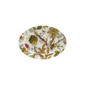 Oval Botantical Platter