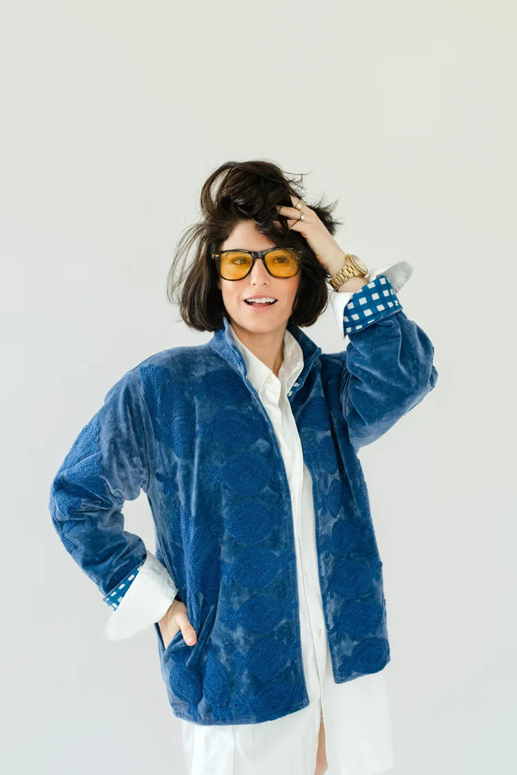 Eleanor James Sgt Pepper Crew: Midnight Rider