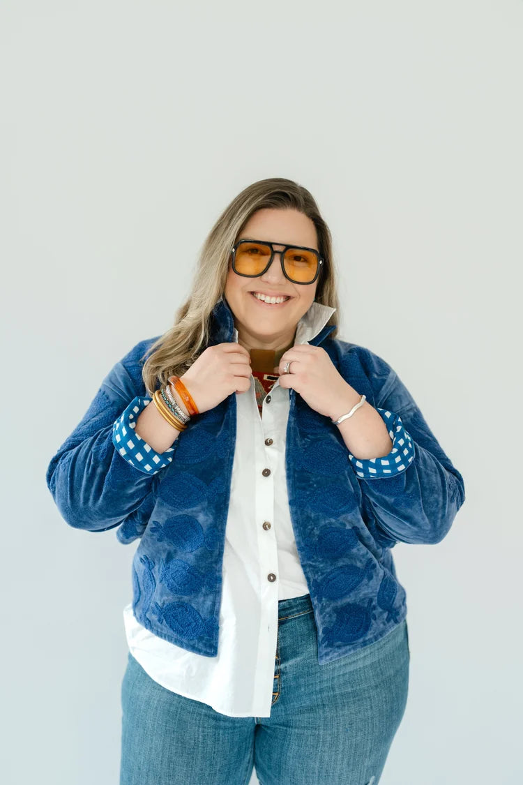 Eleanor James Sgt Pepper Crew: Midnight Rider
