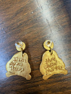 Hidden Truth ECU Dangle