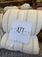 Turkish Stripe Blanket