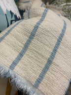 Turkish Stripe Blanket