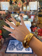 Lucas Jack GOLD Ring