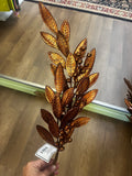 Metallic Laurel