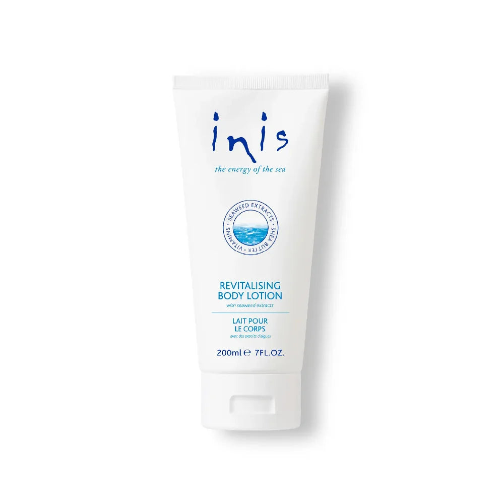 Inis Body Lotion