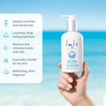 Inis Hand Lotion Bottle