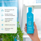 Inis Shampoo