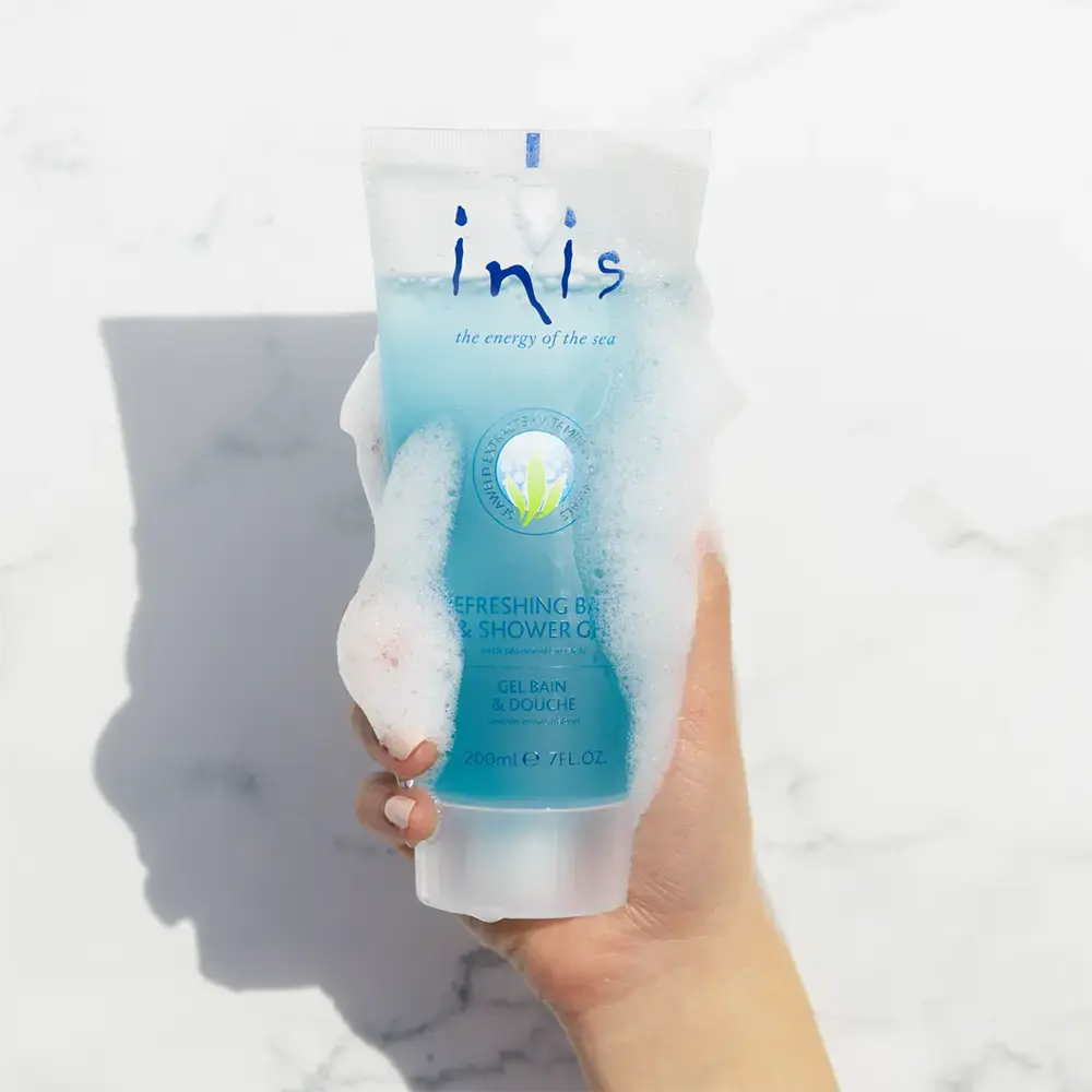 Inis Shower Gel