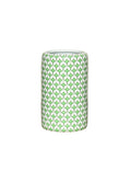 Green Fish Scale Pencil Holder