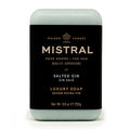 Mistral Salted Gin Soap Bar