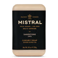 Mistral Sandstone Soap Bar
