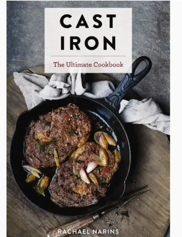 Cast Iron