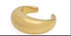 Lucas Jack Gold Bracelet