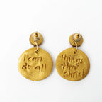 Hidden Truth UNC Dangle