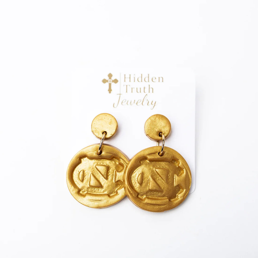 Hidden Truth UNC Dangle
