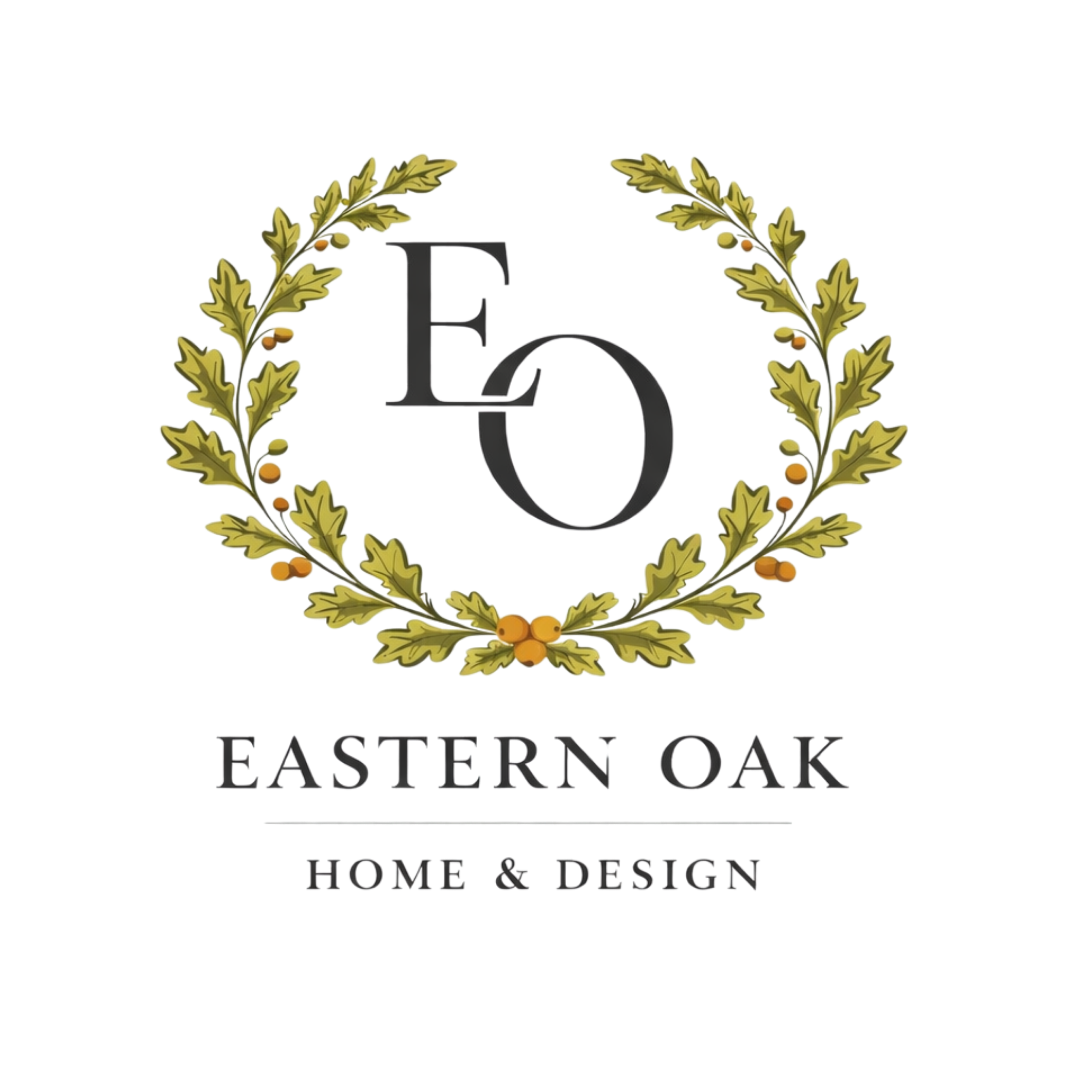 Eastern Oak