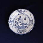 Vida Faenza Salad S4 Blue & White