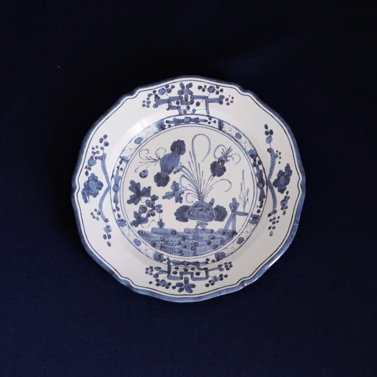 Vida Faenza Salad S4 Blue & White