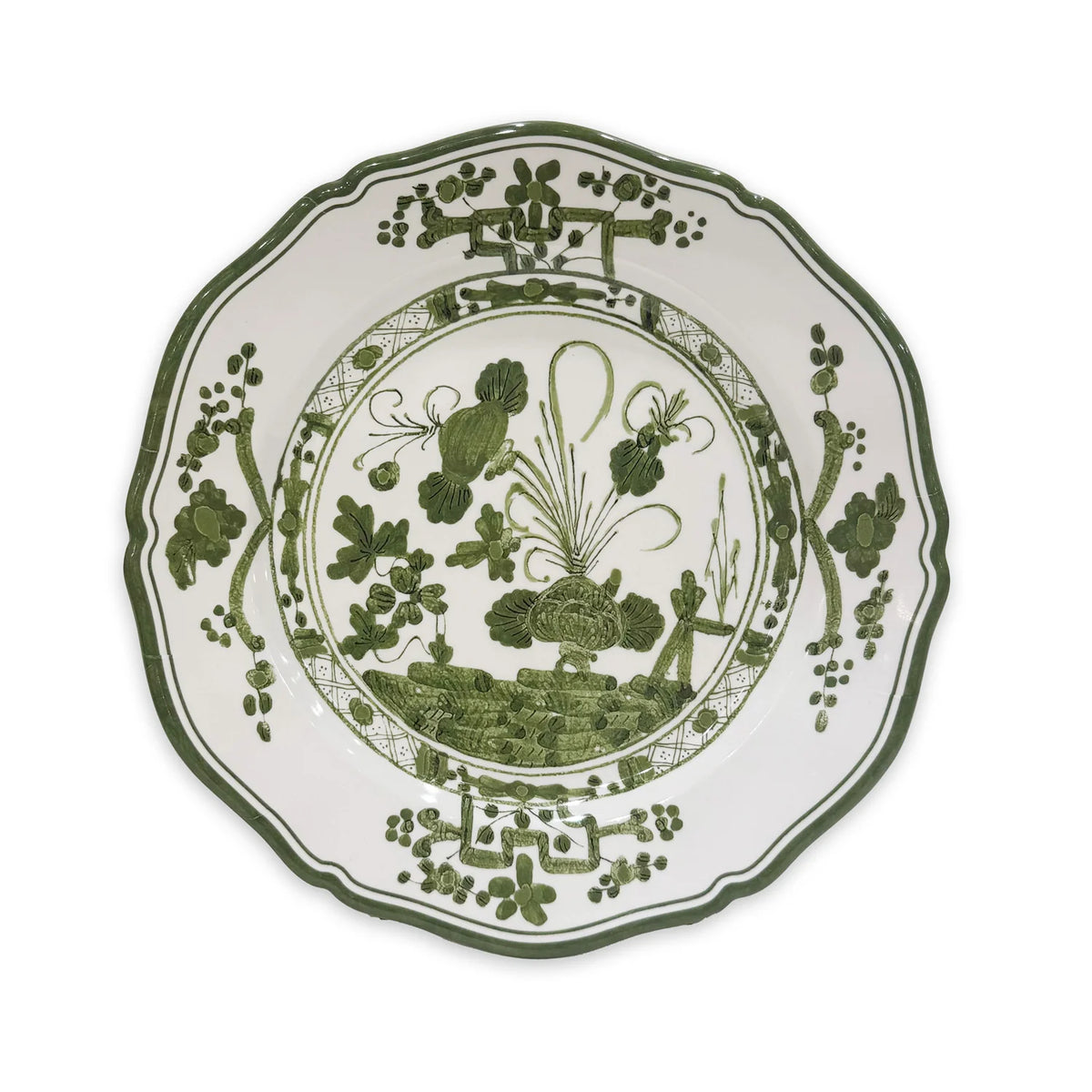 VIDA Faenza Green and White Salad S4