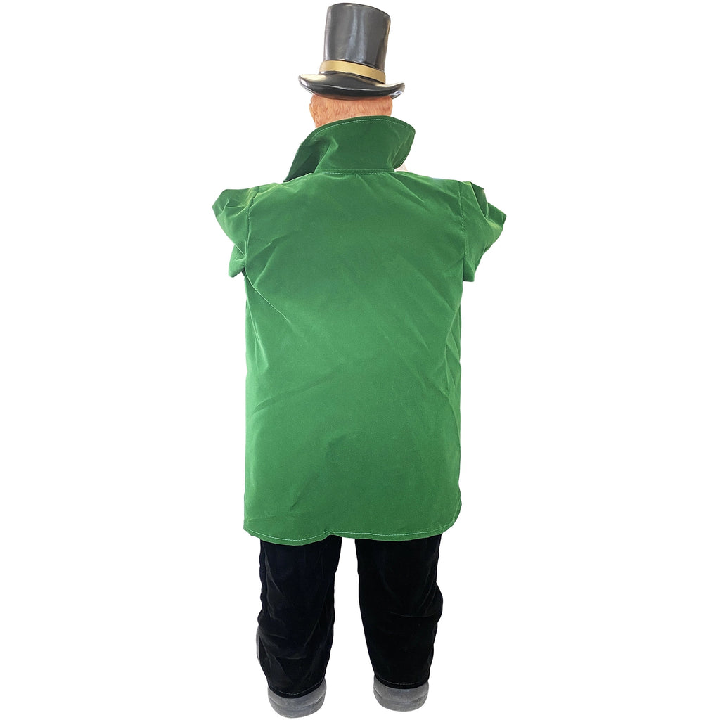 27" To 37" Dickens Carolers, Set of 4