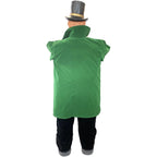 27" To 37" Dickens Carolers, Set of 4
