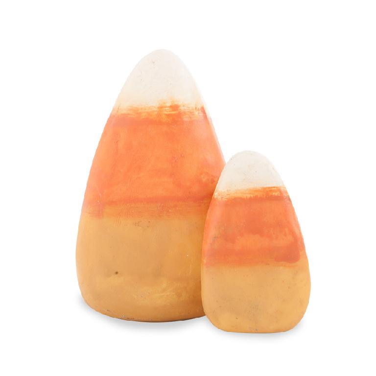 Candy Corn pair