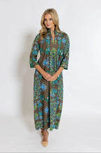 Daydream Deb Dress Long