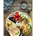 Complete Mediterranean Cookbook